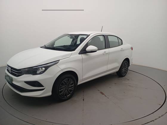 FIAT CRONOS 1.3 FIREFLY FLEX DRIVE MANUAL